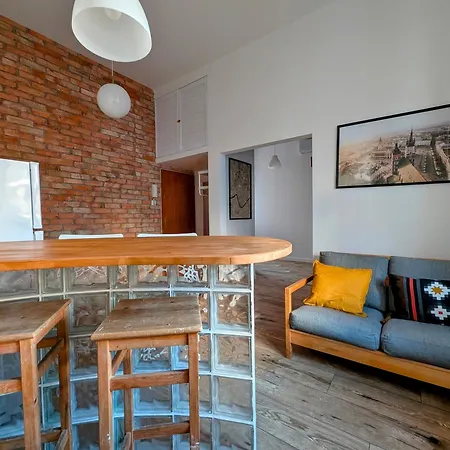 Dąbrowskiego 15 By Homeprime Apartament *