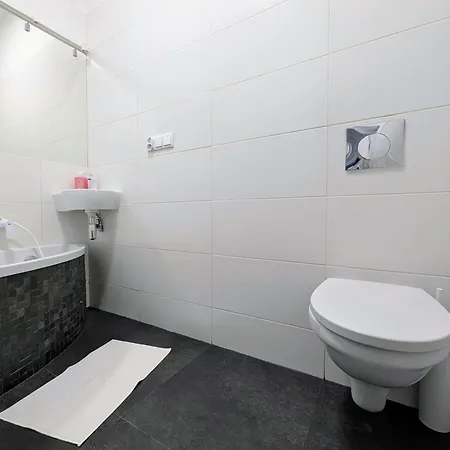 Apartamento Dabrowskiego 15 By Homeprime *