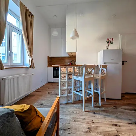 Apartament Dąbrowskiego 15 By Homeprime *