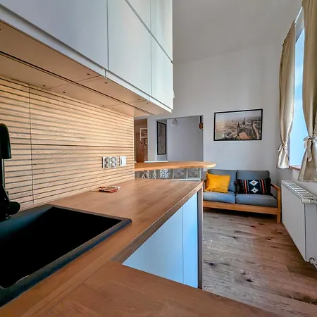 Dabrowskiego 15 By Homeprime Apartamento *