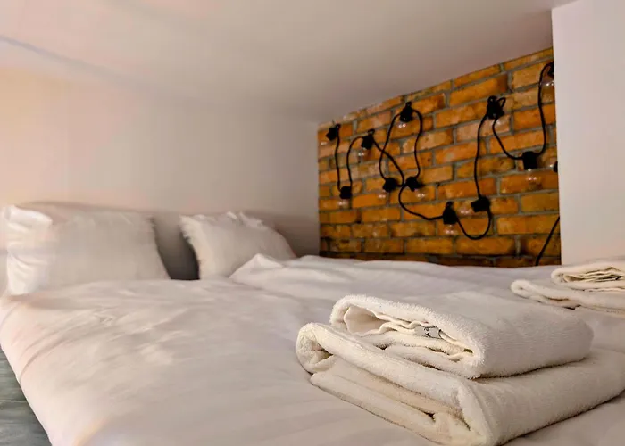 Dabrowskiego 15 By Homeprime Lejlighed Kraków