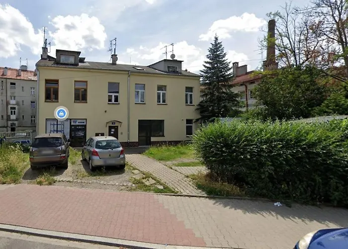 Dabrowskiego 15 By Homeprime Lejlighed Kraków