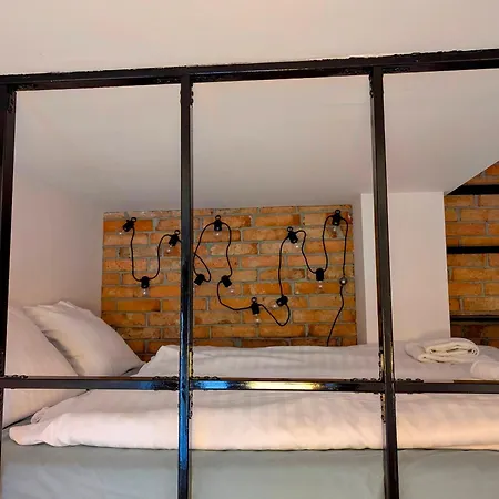 Dabrowskiego 15 By Homeprime * Cracovia