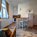Apartamento Dabrowskiego 15 By Homeprime *