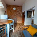 Apartamento Dabrowskiego 15 By Homeprime Cracovia