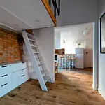 Apartamento Dabrowskiego 15 By Homeprime *
